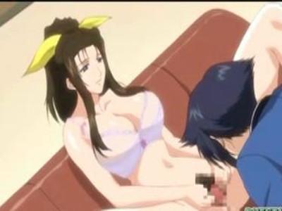《爆乳》デカパイの和風ママがおまんこくぱぁして発情して愛液が溢れ出る♡大興奮してくぎ付けになっちゃった(^^)