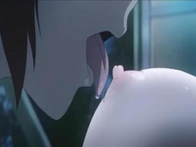 《女教師》揺れ揺れデカおっぱいマニアに必見！爆乳おっぱい満載♡巨乳美少女のおまんこ嗅いでおっぱい狙う美青年顔のレズ！