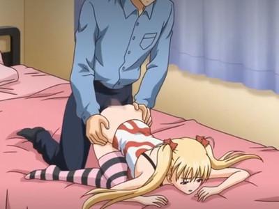 「お兄ちゃんやばい…気持ちよすぎ♡」妹と禁断なSEX！兄が抑えられず妹のアソコにおちんちんをすごい勢いハメまくる！