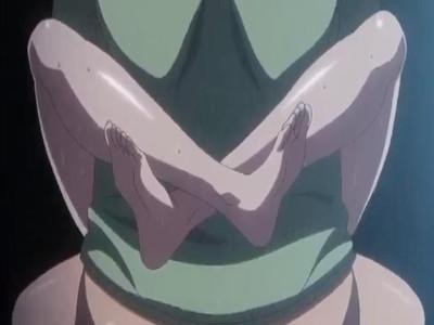 《エロアニメ》デカパイ美少女たちをビッチ化に調教しまくる♥勃起ちんぽをぶち込んでだいしゅきホールドで合体交尾(^^)