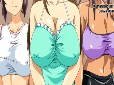 【膣内射精】このリゾート島は男にとってハーレムパラダイス♥好みの爆乳美女達を呼び出して濃厚中出しセックス三昧最高♥♥