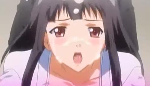 【快楽】変態執事からおマンコにバイブを挿入されて犯されたままアナルにまでチンポを挿入されてガン突きピストンセックス！！