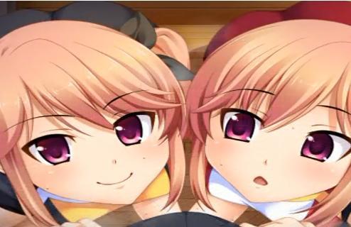 【ロリ】ロリ美少女ちゃんたちが勃起チンポをペロペロ舐めてたっぷりご奉仕されザーメン発射！！