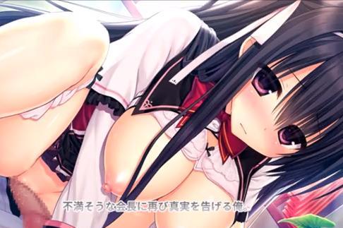 【ワガママハイスペック】大人しそうな童顔美少女が馬乗り状態で跨りおっぱい押し付け誘惑してくる♡♡