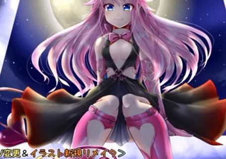 【痴女】淫乱ビッチなサキュバスちゃんがエッチな衣装&エロボイスで誘惑してきて大興奮♡