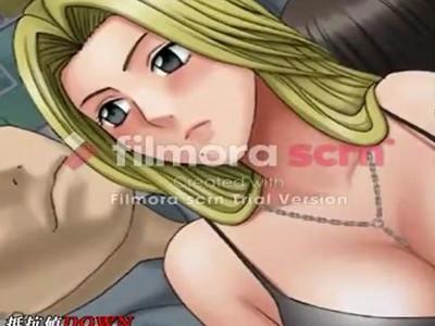 《クリムゾン》爆乳お姉さんが電車で痴漢魔の餌食に…！手マンや極悪ちんぽに凌辱レイプされてイキ絶頂！！
