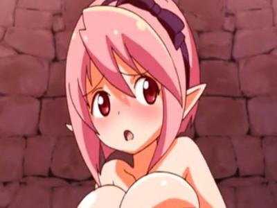 【メイド】メイド服姿のロリ系美少女を口説いて連続中出しセックスしちゃう！！