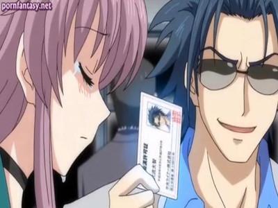 《レイプ》電車で女子校生や美女を次々と犯しまくる痴漢魔！痴漢ライセンス持ってるから強姦してもお咎めなしで最っ高！！