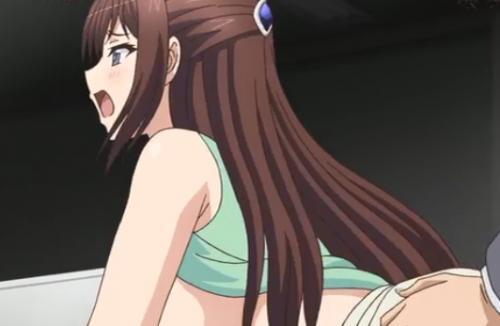 【人妻】中出しされたのにまだまだチンポは勃起したまま収まらずのその後何度もガン突き中出しセックスでお腹がザーメンで一杯に