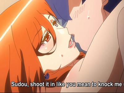 チビで地味な男子が好きだったギャルちゃんが初えっちで巨チンにメロメロ♥