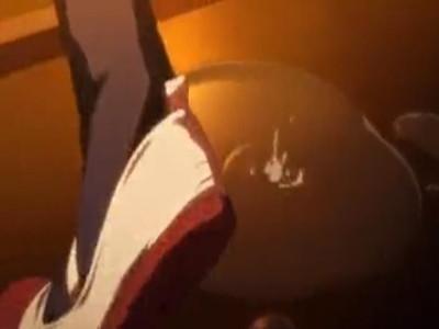 《エロアニメ》敵側に堕ちた魔法少女が親友にふたなりちんぽで犯してレズピストン責め！！突かれるたび愛液が垂れ流れる♥