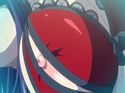 《エロアニメ》美人な人妻に催眠かけて無理やり発情させて交尾！！えっちな下着姿で巨根チンポにガン突きファックされちゃう！！