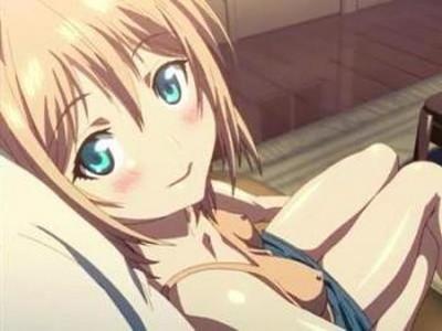 ＜ニーソ＞ノーブラちっぱい美少女とのイチャラブ濃厚セックス総集編＾＾処女喪失＆フェラ抜き＆ぶっかけ＆種付け!!