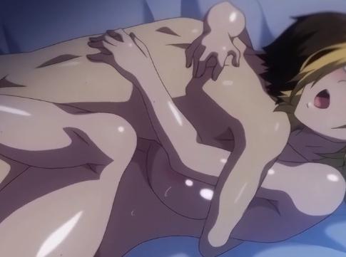 【ギャル】可愛いショタボーイと濃厚中出しセックスしちゃう淫乱ビッチなギャルお姉さんが膣奥までザーメン注がれちゃう♡