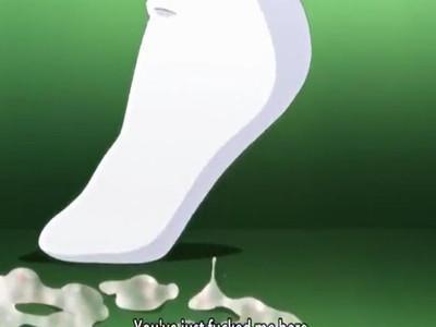 《おっぱい》思春期カップルがプリクラ機内でまさかの生ハメ交尾♥大量に噴射したザーメンが膣内から溢れ出して白濁まみれに…！
