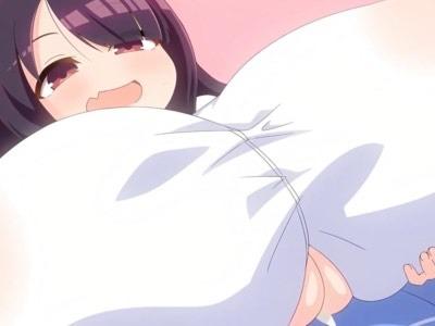 規格外のデカおっぱいに赤ちゃんみたくばぶばぶ甘えちゃお♡低身長のゆるふわ爆乳ムッチリ彼女と帰宅後すぐに玄関で甘々エッチ♡