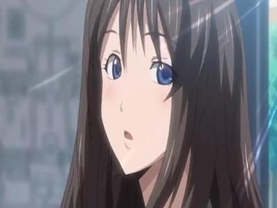 《爆乳》教育実習生のお姉さんを催眠かけてバージンマンコに容赦なしのガン突きピストンファックして快楽調教！！
