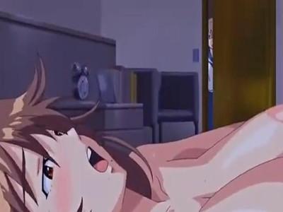《NTR》DQN男に調教された母親が痴女化に変貌！！一人で激しく指ズボして自慰行為♥覗き見してセンズリしちゃう息子^_^