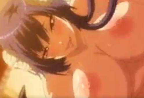 【サキュバス】エッチ大好きな淫乱お姉ちゃんから馬乗りされて濃厚近親相姦セックスで乱れまくり