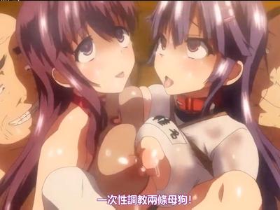 JK肉便器のスワッピング温泉♥むちむち美少女のチチとアナが脂ギッシュ中年に犯される