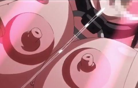 【調教】敵から拘束され調教レイプでビクビク感じて大量潮吹きイキしちゃう淫乱巨乳美女！！