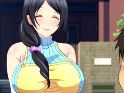 《アヘ顔》幼なじみとママさんムチムチボディの美女2人と生ハメセックス♥俺の肉便器に改造して強欲ちんぽを挿入！！