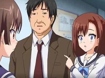 冴えないオッサン教師がJK達にモテモテ！中出しよう出る出し放題！出し放題ほろれいひー！パイオツ巨乳も揉み放題！ほろれいひ