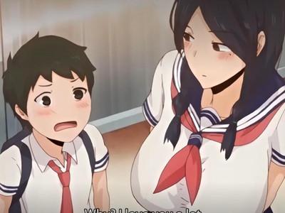 あんたら、まだショタの良さ知らんの？ほんなら、このアニメ見とき！ちっちゃい男の子がねーちゃんと良いことするで！