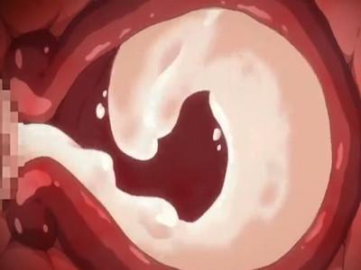 《巨乳》デカパイエルフに誘惑されて白濁ザーメンを子宮タンクにたっぷり種付けぶっかけ射精しちゃう！！