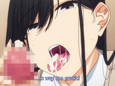 無表情爆乳JKの腋コキ黒髪コキ！なんでも言いなりにやってくれる最強オナホ♥