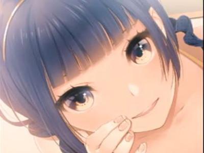 《ロリ》可愛い美少女が耳掻きしながらエロボイスで疲れた身体や心を癒してくれるなんて超絶贅沢だッ！！