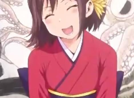 【痴女】和風着物美少女と濃厚イチャラブセックスデ子宮タンクに大量ザーメン注いじゃう！！