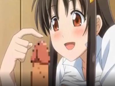 【TS】男だったのに起きたら女の子になってた！？しかもおっぱいでけー！！そりゃセックスしてみるっしょ！！