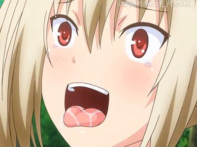 【中出し】ロリ騎士たちがボテ腹になってもチンポ処理マシーンとしてひたすら犯され続ける