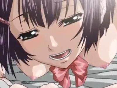 【レイプ】寝てる女子高生をがっつり犯して中出しする変態男教師