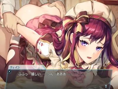 【後背位】バックでチンポ突かれてるのをコのアングルで見るのって最高にいいよね！