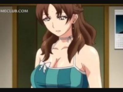 未亡人になってしまった兄嫁の寂しげな姿につい手を出したら･･･まさかの肉食だったｗ