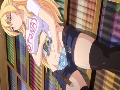 【ラッキースケベ】ラッキースケベでチンポがおマンコにINしちゃうとかどんだけラッキーなのよ！