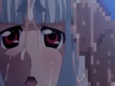 【騎乗位】処女のつるつるおマンコを騎乗位でブチ犯す！めっちゃ気持ちよさそうに動いてるー♡