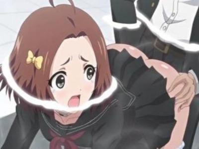闇のゲームで生き残るためとはいえ水責めレイプとはヤリ過ぎじゃないか？ｗ爆乳女教師はまんぐりで意外と感じてるけどなｗ♥