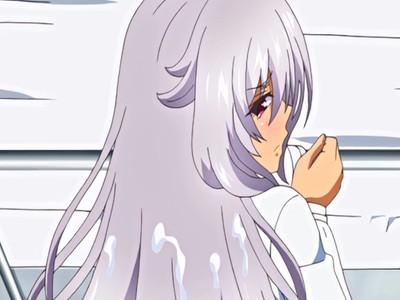 【おっぱい】とんでもなくでかいおっぱいの年上彼女を屈服させて、そのままバックでハメる！