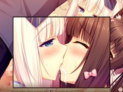 【ハーレム】レズプレイがエロすぎるので乱入してチンポいれちゃいまーす♡