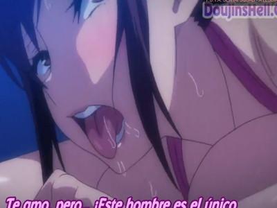 【NTR】旦那のミスを帳消しにするために社長に抱かれる妻。だけど旦那とは違うねっとりセックスに…