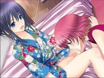 百合でもBLでもいい！美少女のような男の娘がおチンポしゃぶって兜合わせで可愛く喘ぐ♥