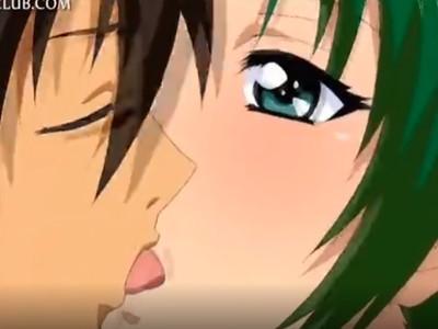 【ビッチ】がっつりおちんちんをおマンコにずっぽり入れられて、よがり狂うエッチな僕の彼女