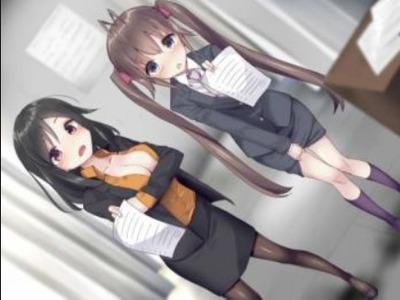 生保レディーの必須スキル「枕営業」！新人OLちゃんの耳舐め接待★