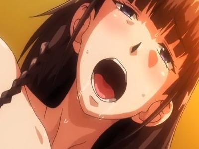 【近親相姦】頭がぶっ飛んだ妹が兄からレイプされることを切望！そのまま種付けセックスに！