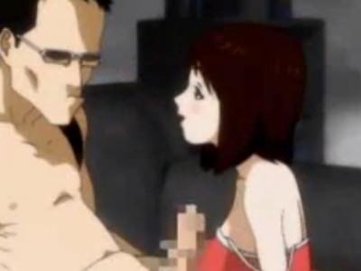 【ごっくん】童貞チンポから発射されるどろっどろの精液をおいしそうにごっくんしてくれる♡