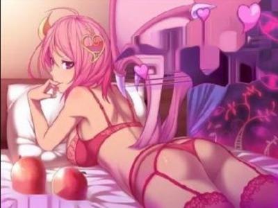 【エロボイス】サキュバスデリ嬢の骨抜き射精管理で強制中出しさせられ続けてもう枯れちゃう♥