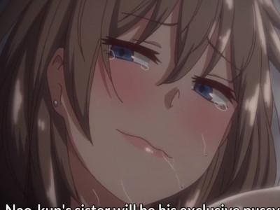 【おねショタ】おっぱい大きいお姉ちゃんのキツキツマンコにショタチンポ突っ込んで容赦なく発射！